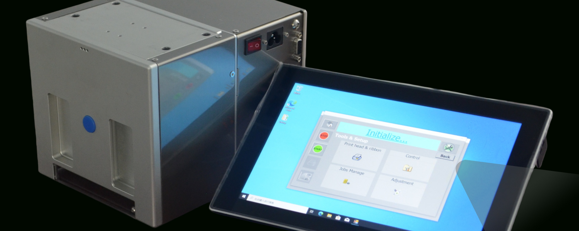automatic packaging machine