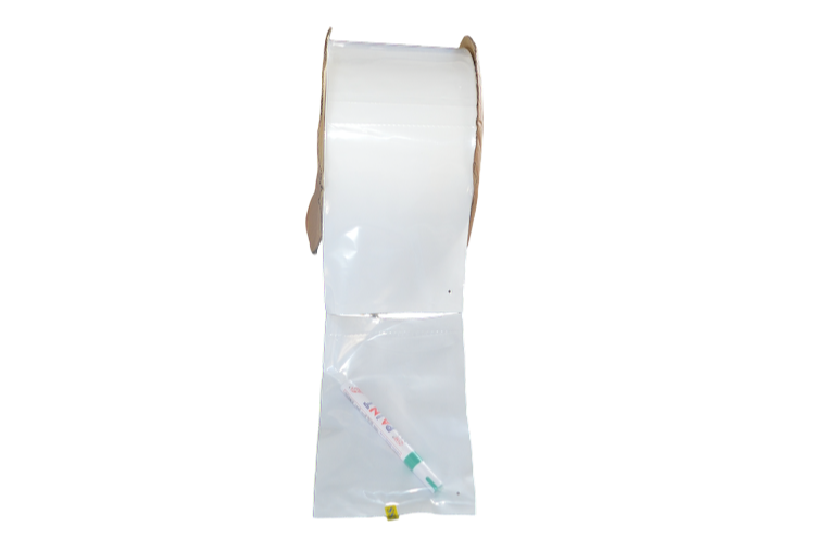Perforated Roll Bags