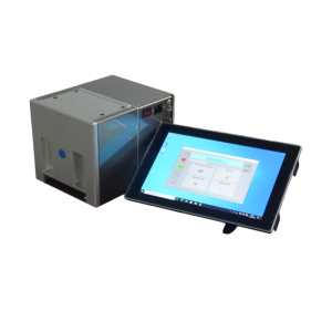 Thermal Transfer Overprinter