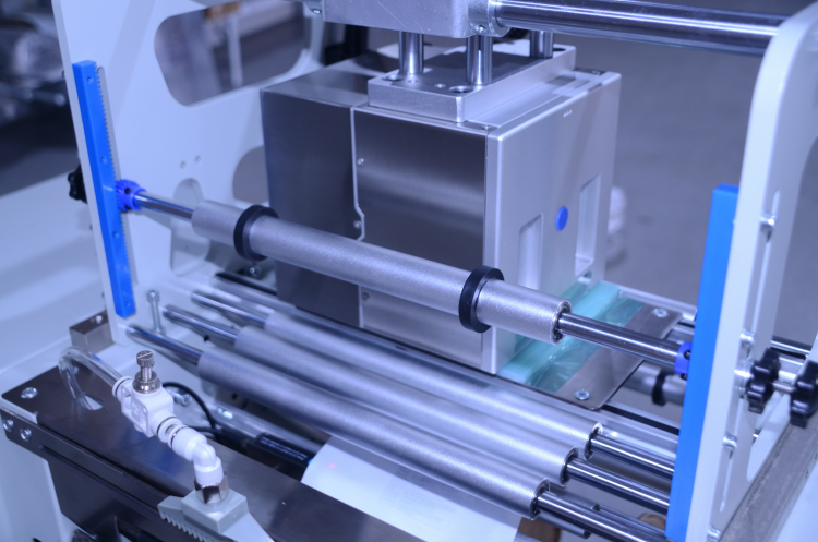 automatic packaging machine automatic packaging machine