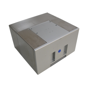 Thermal Transfer Overprinter