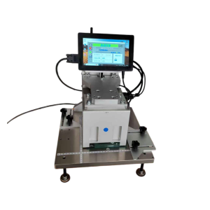 Thermal Transfer Overprinter