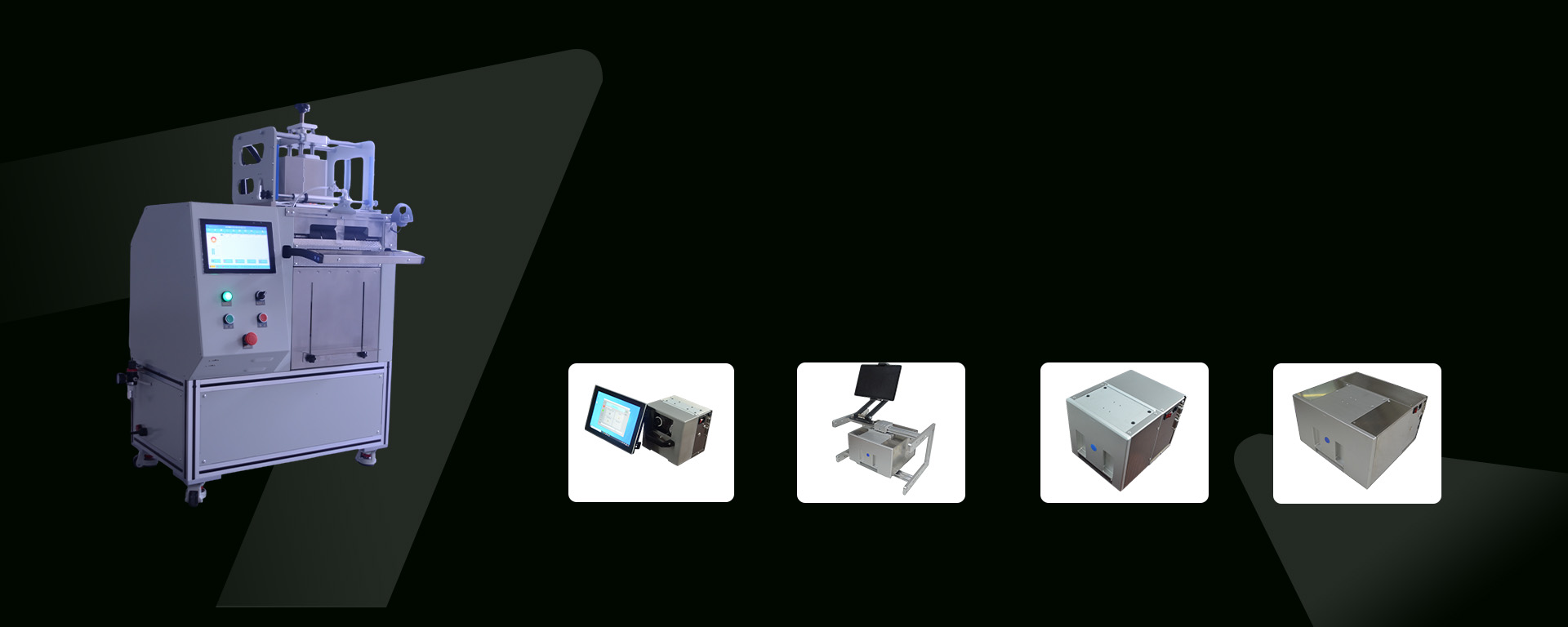 automatic packaging machine