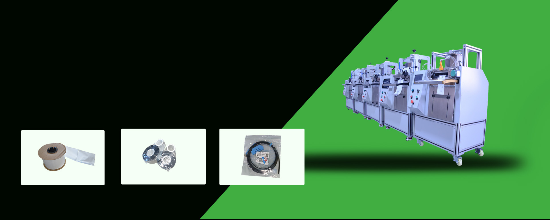 automatic packaging machine