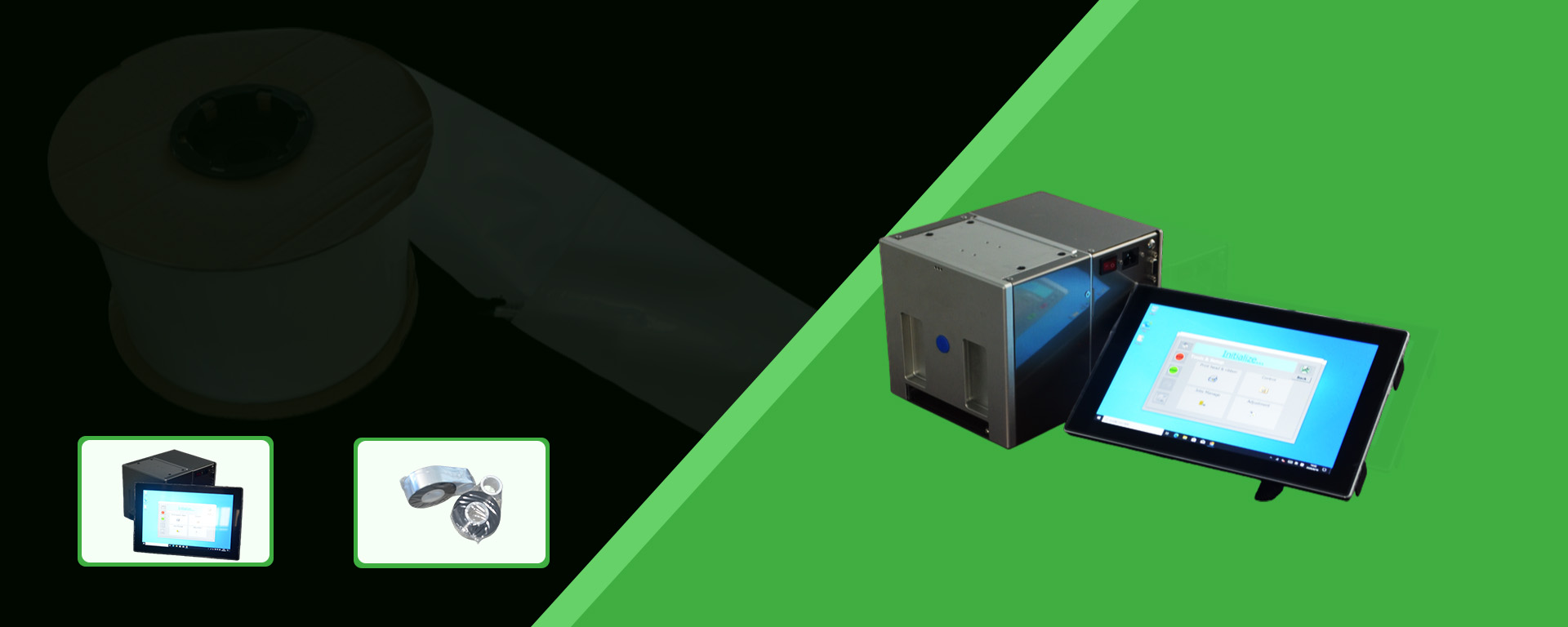 automatic packaging machine
