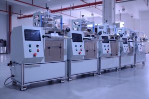 automatic packaging machine
