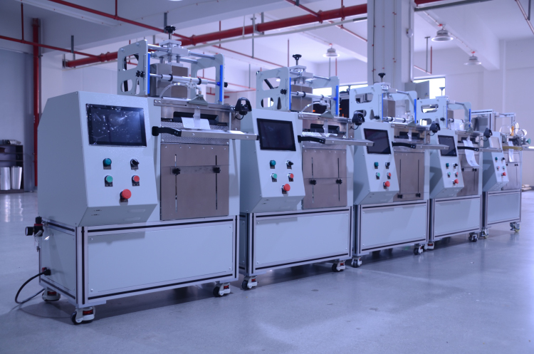 automatic packaging machine